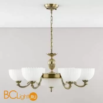 Люстра Citilux Севилья CL414193 - Фото 12