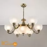 Люстра Citilux Севилья CL414193 - Фото 6