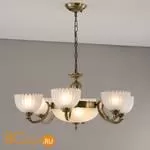 Люстра Citilux Севилья CL414193 - Фото 5