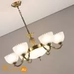 Люстра Citilux Севилья CL414193 - Фото 14