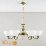 Люстра Citilux Севилья CL414193 - Фото 12