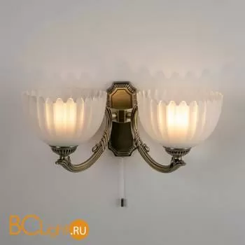 Бра Citilux Севилья CL414323 - Фото 7