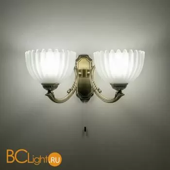 Бра Citilux Севилья CL414323 - Фото 5