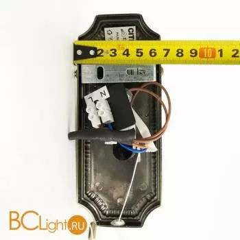 Бра Citilux Севилья CL414323 - Фото 10