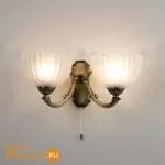 Бра Citilux Севилья CL414323 - Фото 0