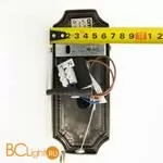 Бра Citilux Севилья CL414323 - Фото 10