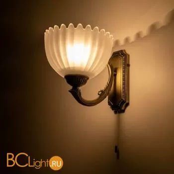 Бра Citilux Севилья CL414313 - Фото 4