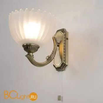 Бра Citilux Севилья CL414313 - Фото 0