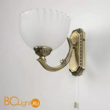 Бра Citilux Севилья CL414313 - Фото 7