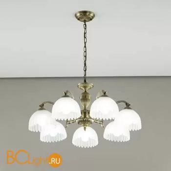 Люстра Citilux Севилья CL414173 - Фото 4