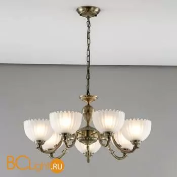 Люстра Citilux Севилья CL414173 - Фото 0