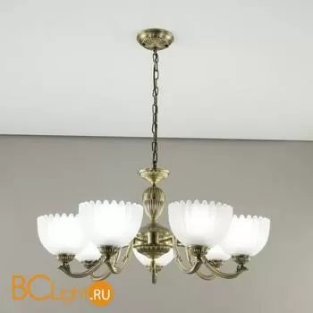 Люстра Citilux Севилья CL414173 - Фото 1