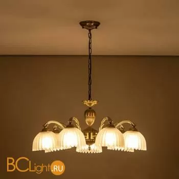 Люстра Citilux Севилья CL414173 - Фото 14