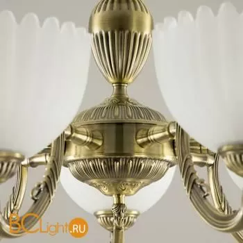 Люстра Citilux Севилья CL414173 - Фото 11