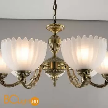 Люстра Citilux Севилья CL414173 - Фото 6