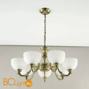 Люстра Citilux Севилья CL414173 - Фото 2