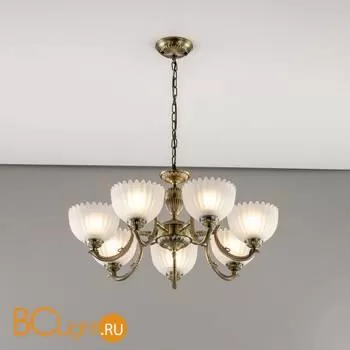 Люстра Citilux Севилья CL414173