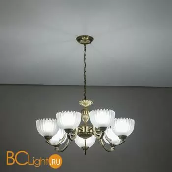 Люстра Citilux Севилья CL414173 - Фото 5