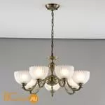 Люстра Citilux Севилья CL414173 - Фото 0