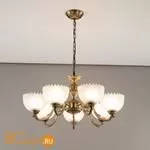 Люстра Citilux Севилья CL414173 - Фото 7