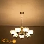 Люстра Citilux Севилья CL414173 - Фото 3