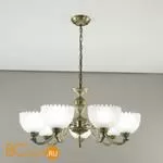 Люстра Citilux Севилья CL414173 - Фото 1