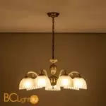 Люстра Citilux Севилья CL414173 - Фото 14