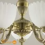 Люстра Citilux Севилья CL414173 - Фото 11