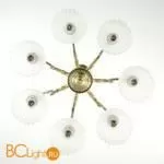 Люстра Citilux Севилья CL414173 - Фото 13