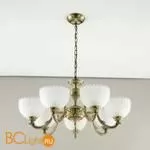 Люстра Citilux Севилья CL414173 - Фото 2