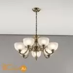 Люстра Citilux Севилья CL414173