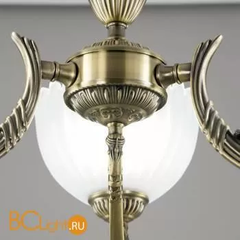 Люстра Citilux Севилья CL414133 - Фото 14