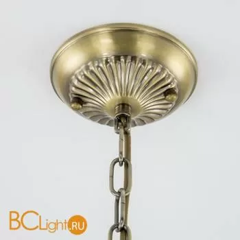 Люстра Citilux Севилья CL414133 - Фото 15