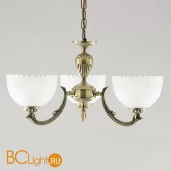 Люстра Citilux Севилья CL414133 - Фото 11