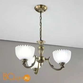 Люстра Citilux Севилья CL414133 - Фото 3