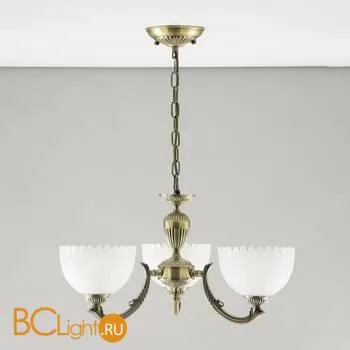 Люстра Citilux Севилья CL414133 - Фото 1