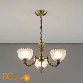 Люстра Citilux Севилья CL414133 - Фото 12