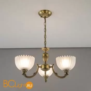 Люстра Citilux Севилья CL414133