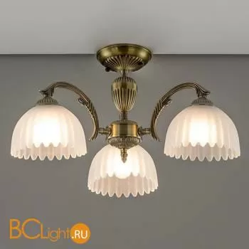 Люстра Citilux Севилья CL414133 - Фото 0