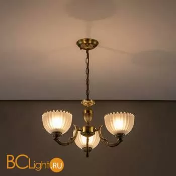 Люстра Citilux Севилья CL414133 - Фото 8