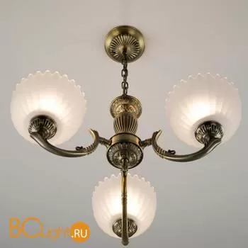 Люстра Citilux Севилья CL414133 - Фото 4