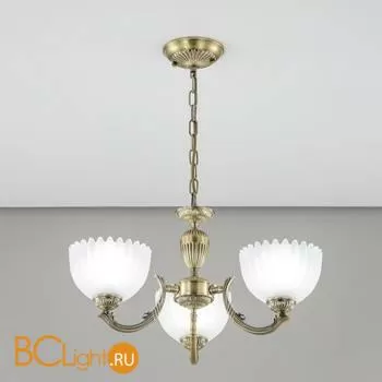 Люстра Citilux Севилья CL414133 - Фото 2