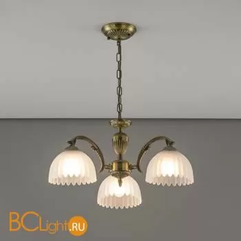 Люстра Citilux Севилья CL414133 - Фото 13