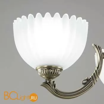 Люстра Citilux Севилья CL414133 - Фото 6