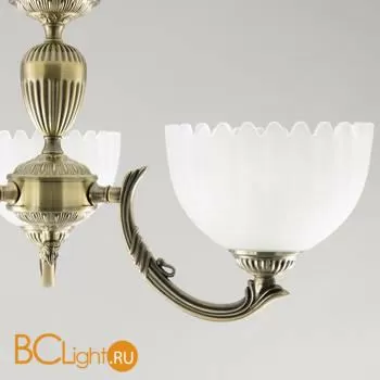 Люстра Citilux Севилья CL414133 - Фото 10