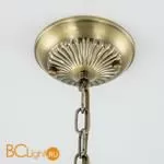 Люстра Citilux Севилья CL414133 - Фото 15