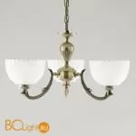 Люстра Citilux Севилья CL414133 - Фото 11