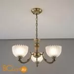 Люстра Citilux Севилья CL414133