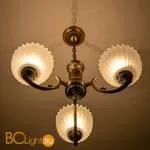 Люстра Citilux Севилья CL414133 - Фото 9