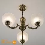 Люстра Citilux Севилья CL414133 - Фото 4